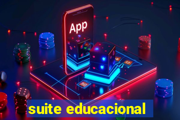 suite educacional